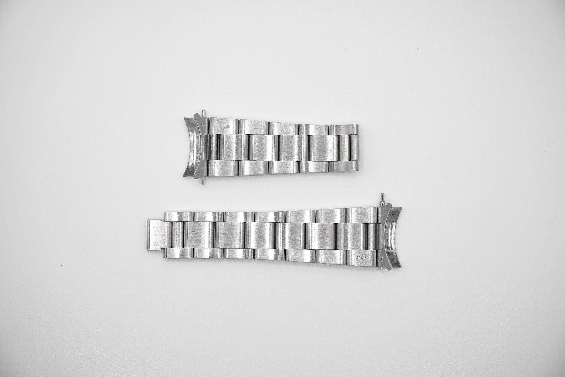 Rolex Oyster Bracelet 93150 with 593 End Links