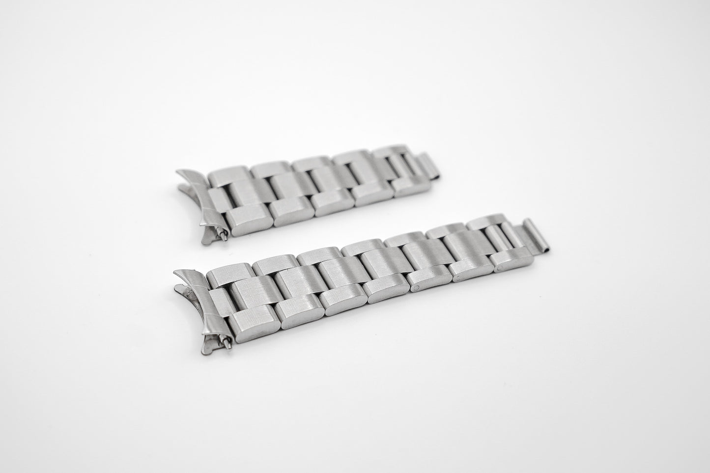 Rolex Oyster Bracelet 93150 with 593 End Links