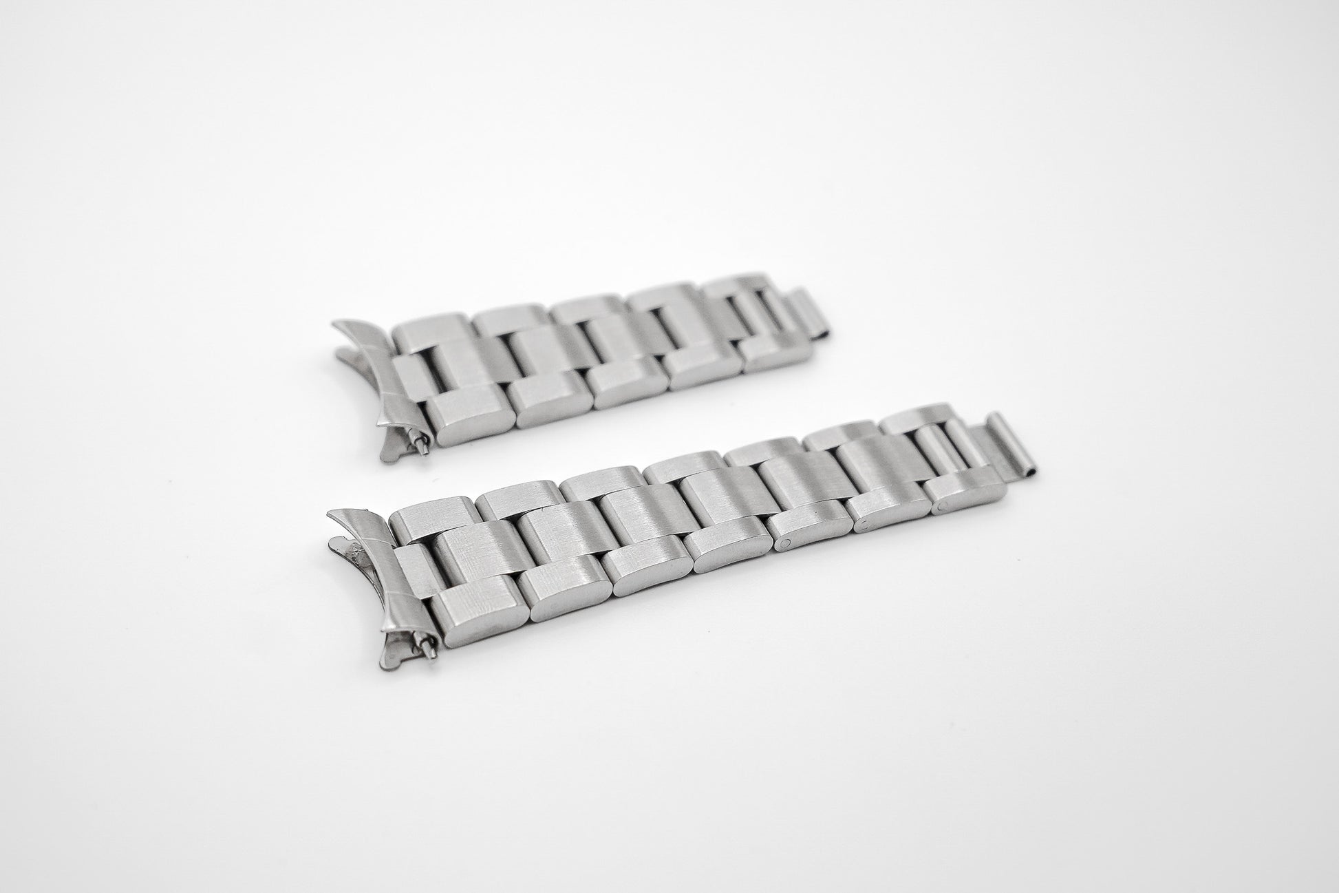 Rolex Oyster Bracelet 93150 with 593 End Links