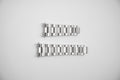 Bracelet Oyster 93150 avec maillons de bout 593 pour Rolex