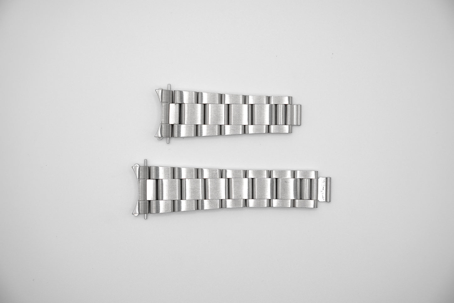 Rolex Oyster Bracelet 93150 with 593 End Links