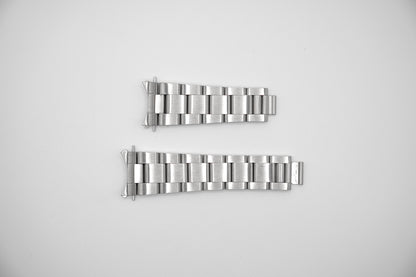 Rolex Oyster Bracelet 93150 with 593 End Links