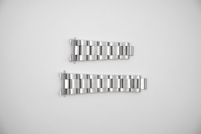 Rolex Oyster Bracelet 93150 with 593 End Links
