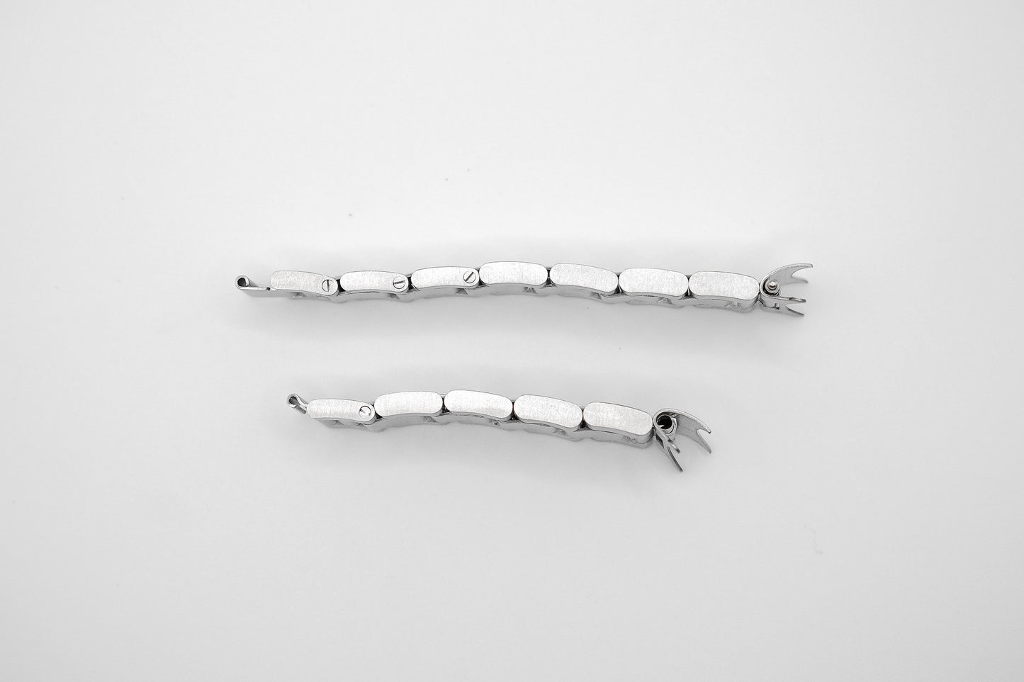 Rolex Oyster Bracelet 93150 with 593 End Links