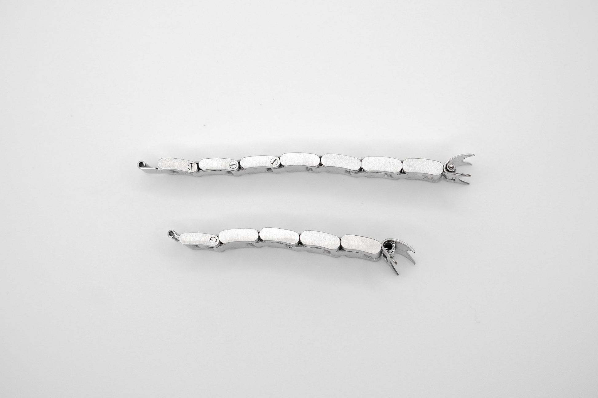 Rolex Oyster Bracelet 93150 with 593 End Links