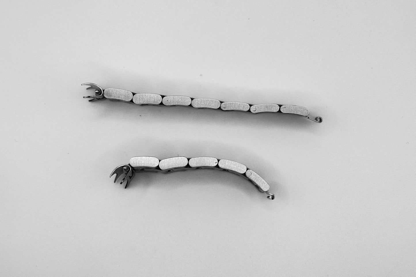 Rolex Oyster Bracelet 93150 with 593 End Links