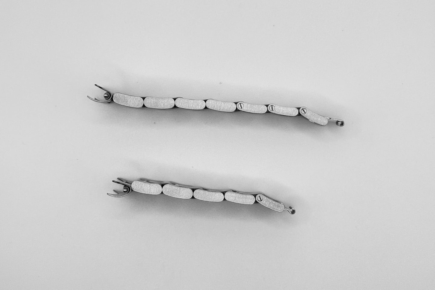 Rolex Oyster Bracelet 93150 with 593 End Links