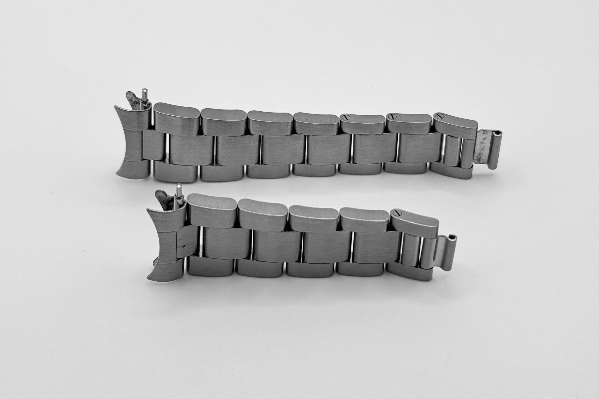 Rolex Oyster Bracelet 93150 with 593 End Links