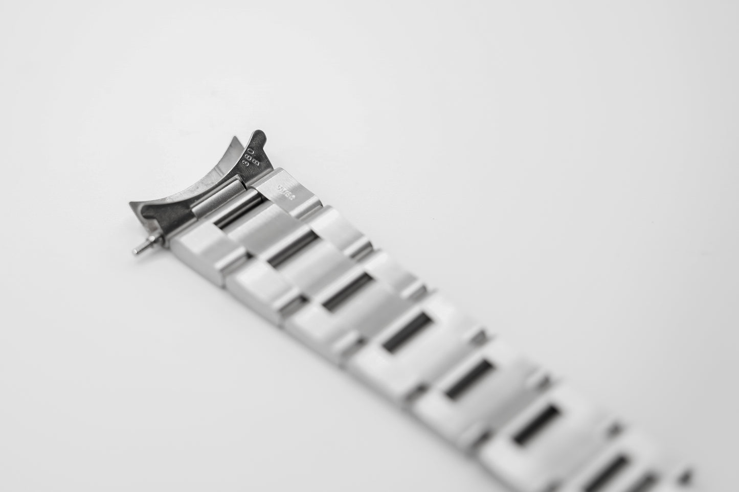Tudor Oyster Bracelet 93150 with 380B End Links