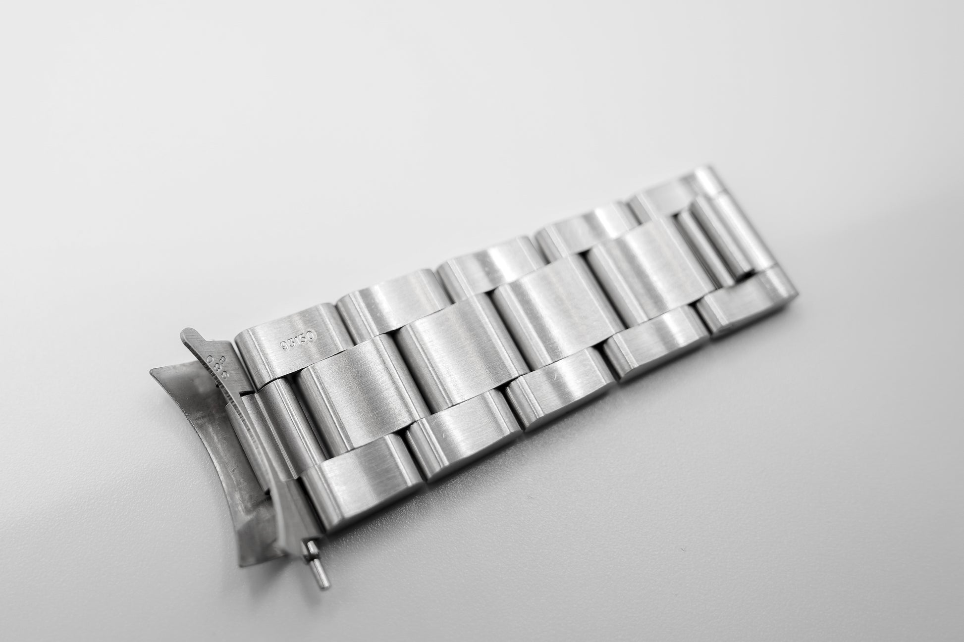 Tudor Oyster Bracelet 93150 with 380B End Links