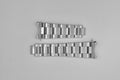 Bracelet Oyster 93150 avec embouts 380B pour Tudor