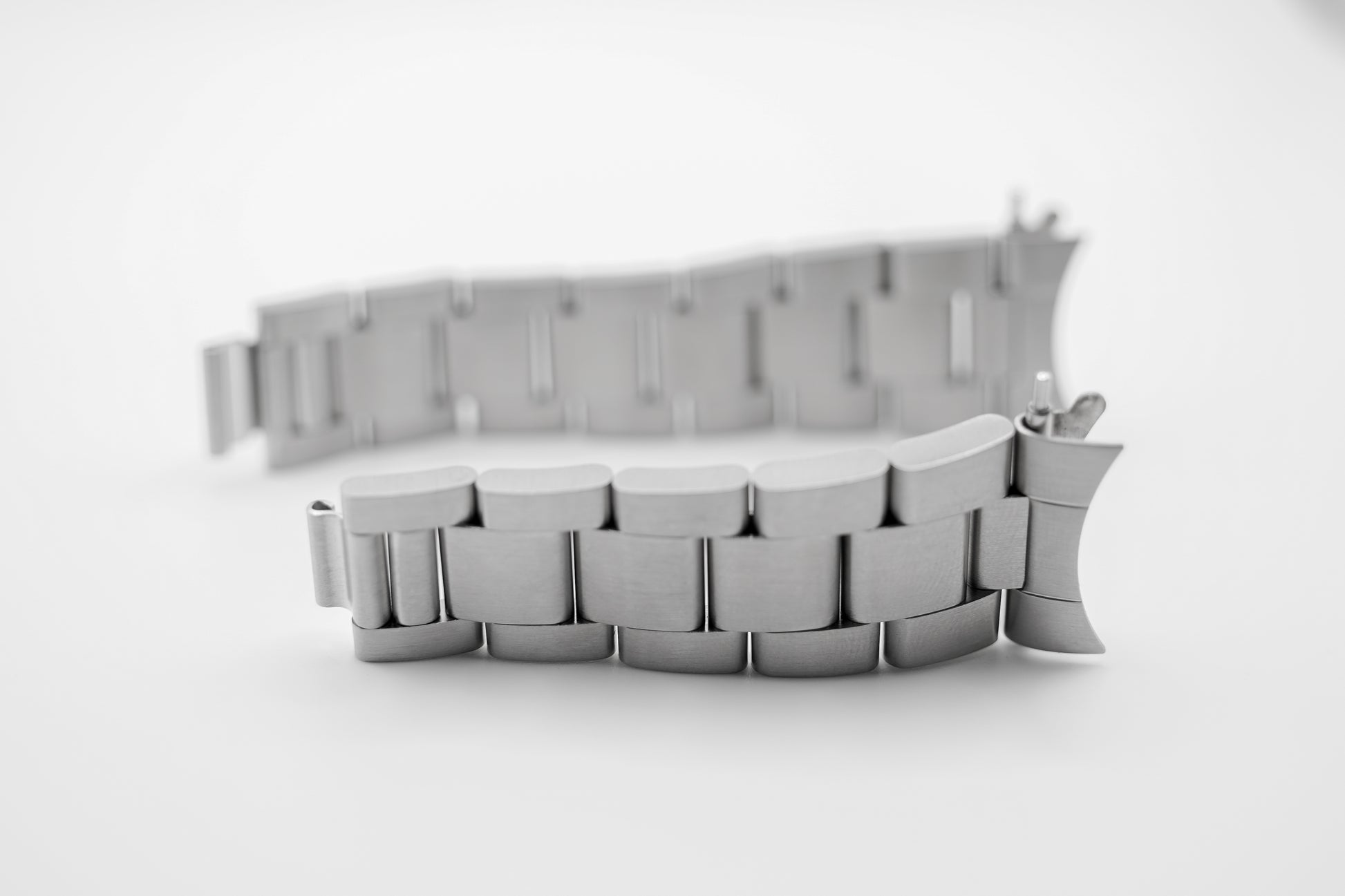 Tudor Oyster Bracelet 93150 with 380B End Links