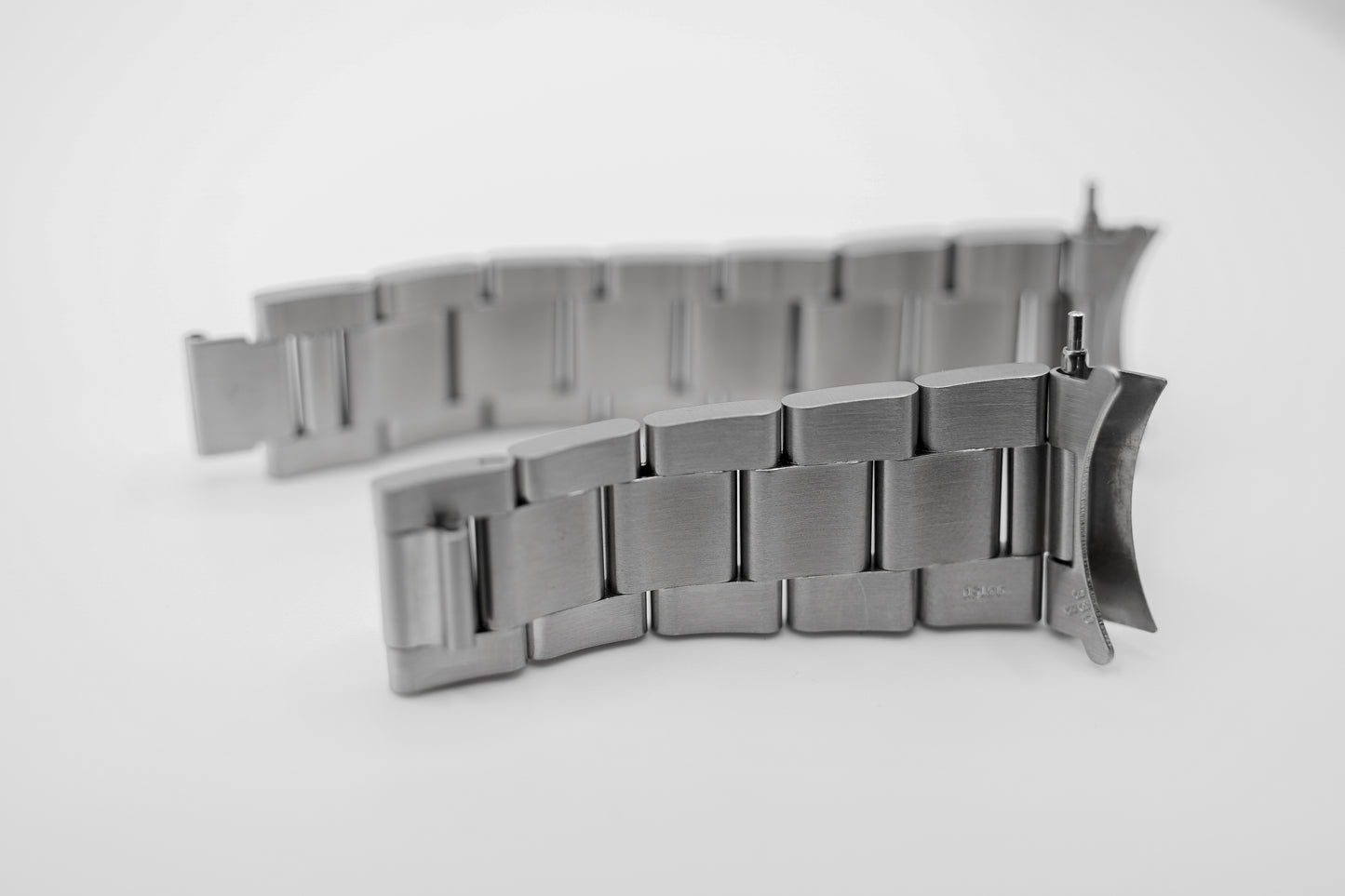 Tudor Oyster Bracelet 93150 with 380B End Links
