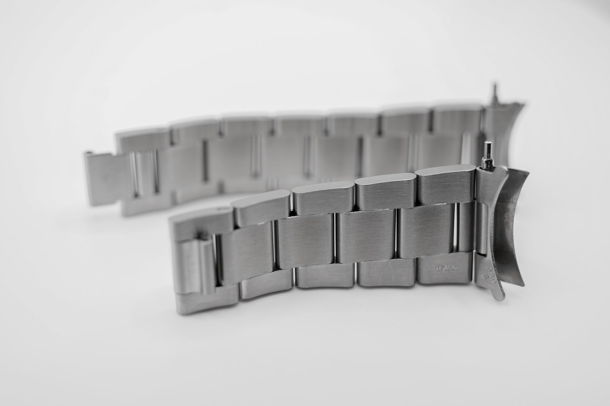 Tudor Oyster Bracelet 93150 with 380B End Links