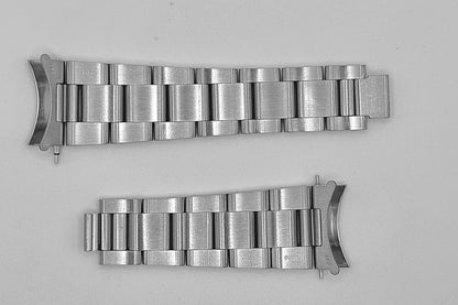Rolex Oyster Bracelet 93150 with 580 End Links