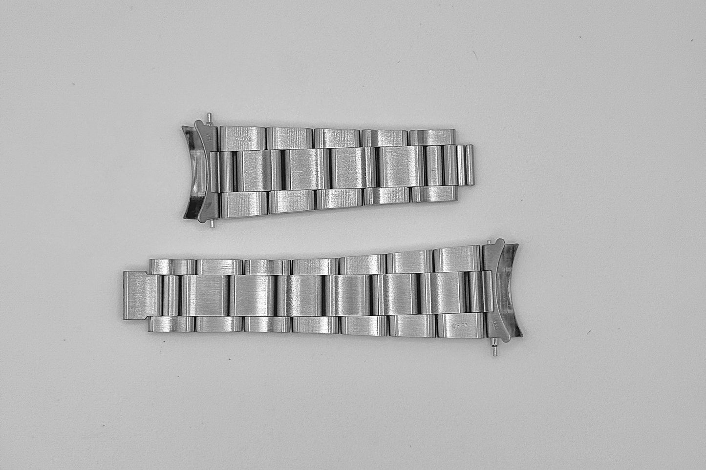 Rolex Oyster Bracelet 93150 with 593 End Links