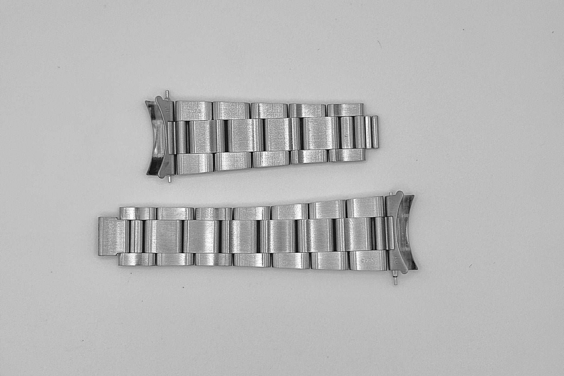Rolex Oyster Bracelet 93150 with 593 End Links