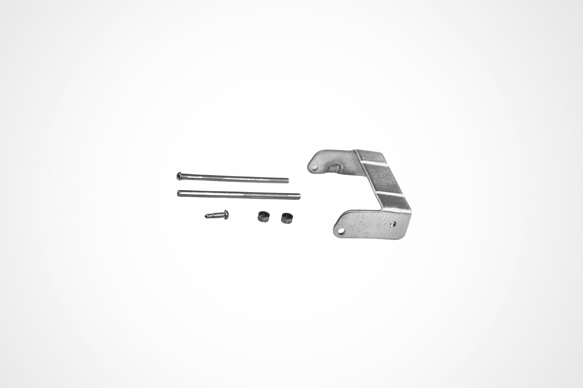 Rolex Fliplock Repair Kit