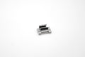 Bracelet Oyster Extra à maillons repliés pour Rolex 7836 et 9315