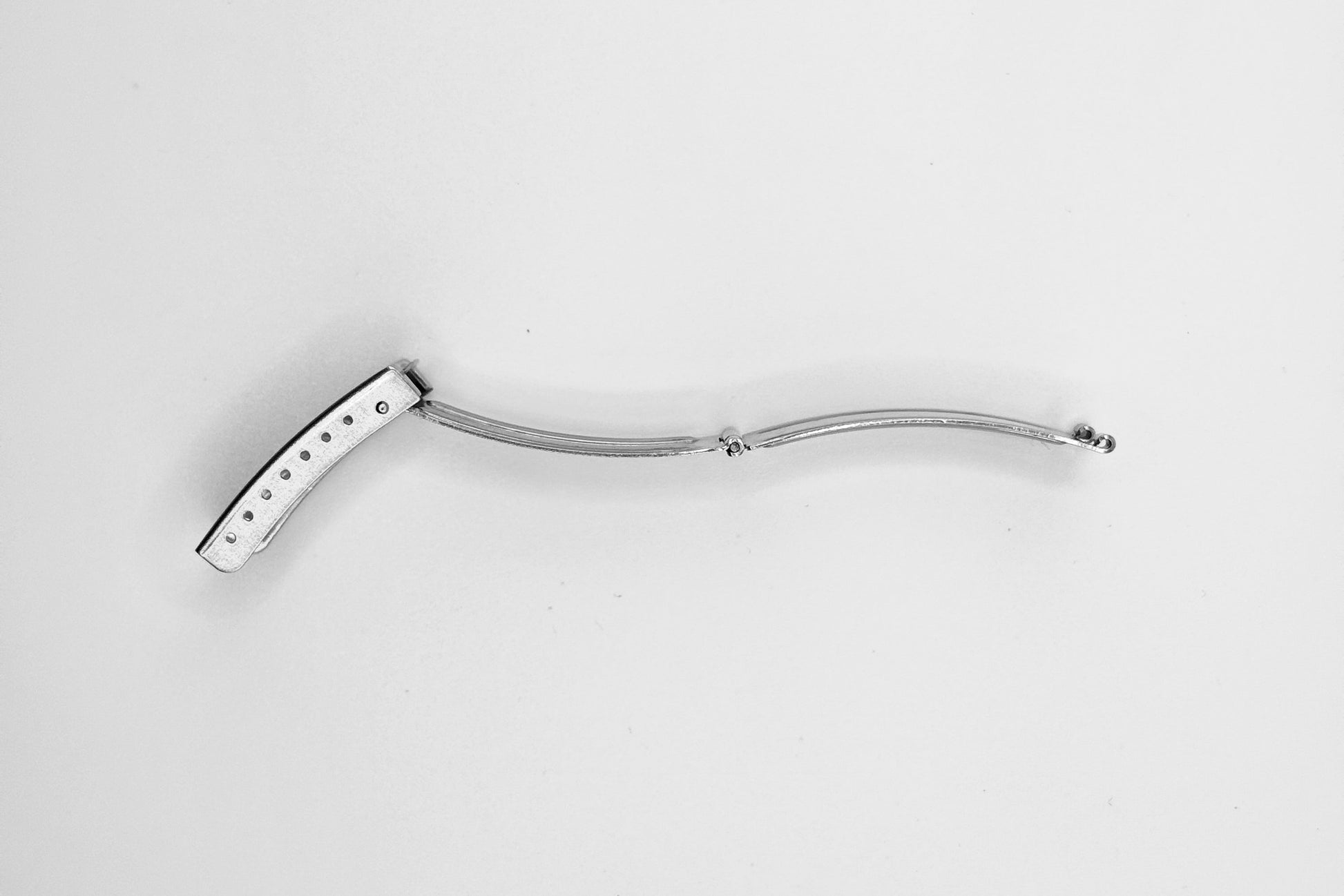 Rolex Jubilee Clasp 62510H