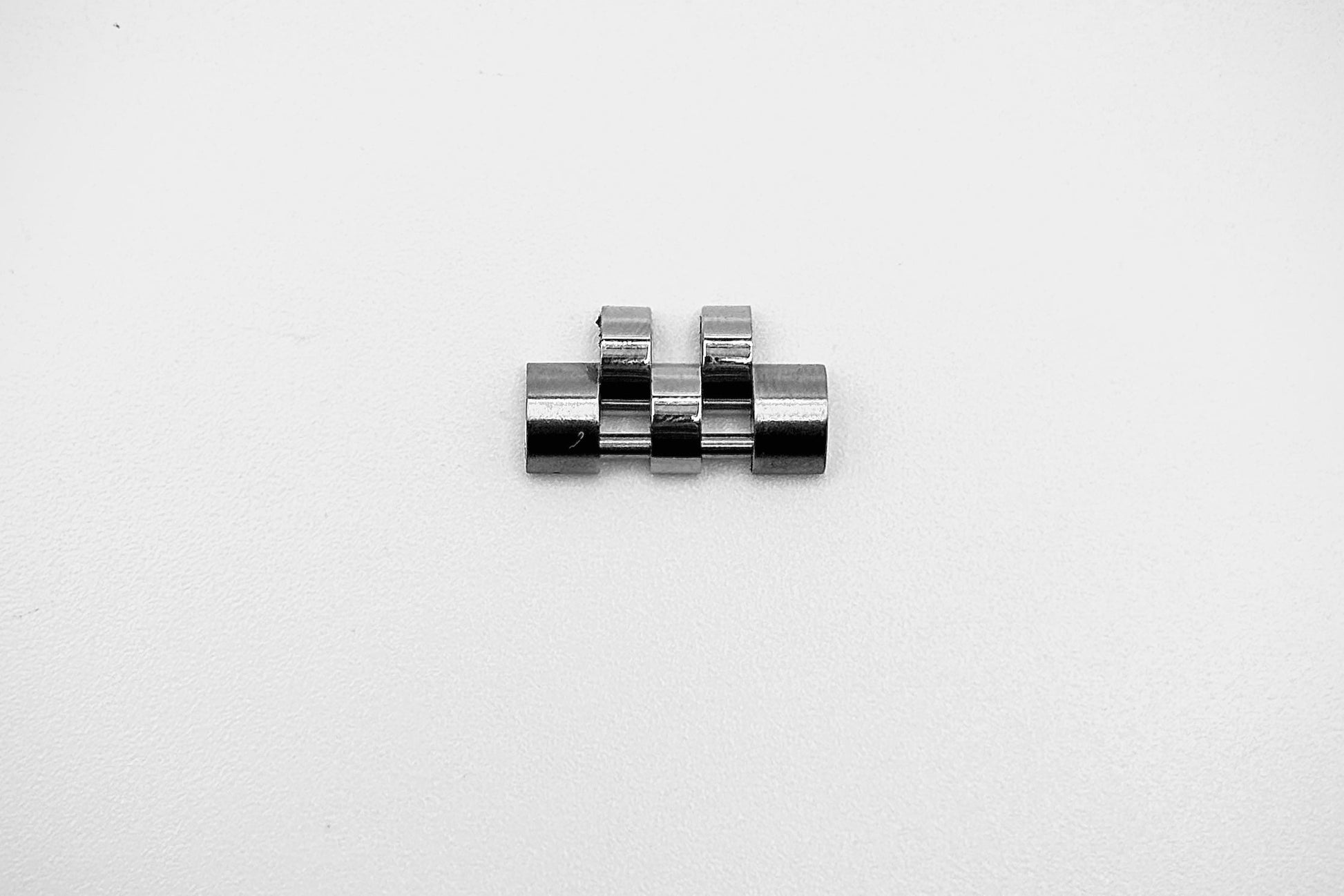 Jubilee Solid Extra Link for Rolex