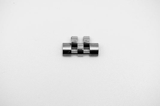 Jubilee Solid Extra Link for Rolex