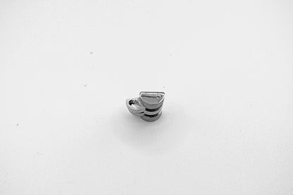 Jubilee Solid Extra Link for Rolex