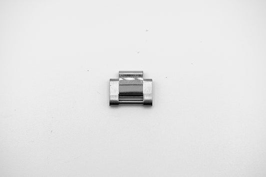 Oyster Solid Extra Link Polished Center for Rolex
