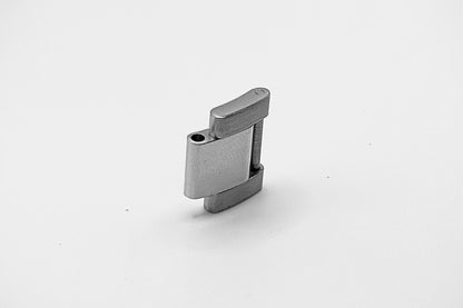 Oyster Solid Extra Link Polished Center for Rolex