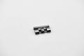 Maillon final Jubilee, tube long pour Rolex 62510H