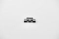 Jubilee Final Link Short Tube for Rolex 62510H