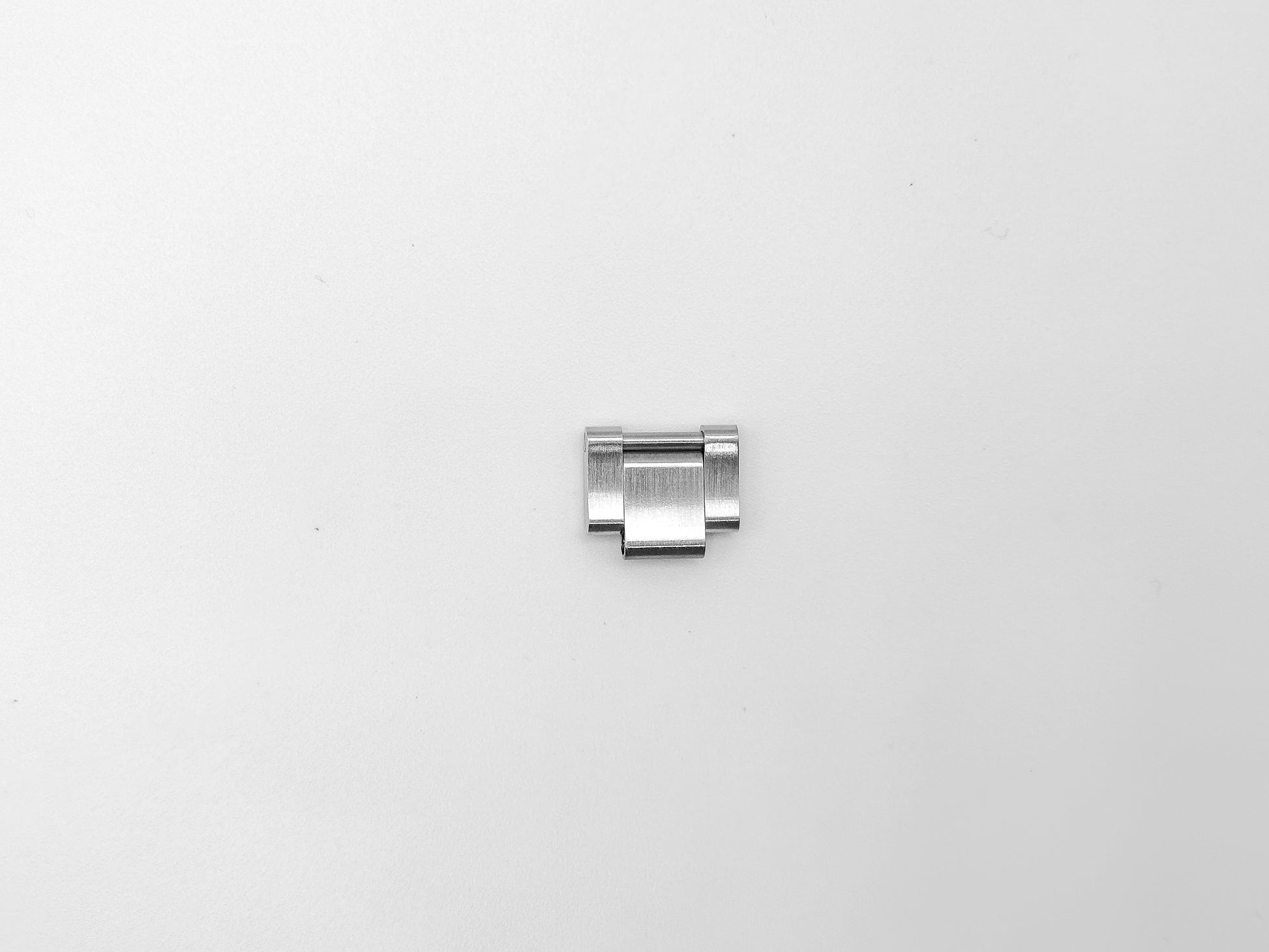 Rolex Oyster Extra Link Polished Sides for 78350