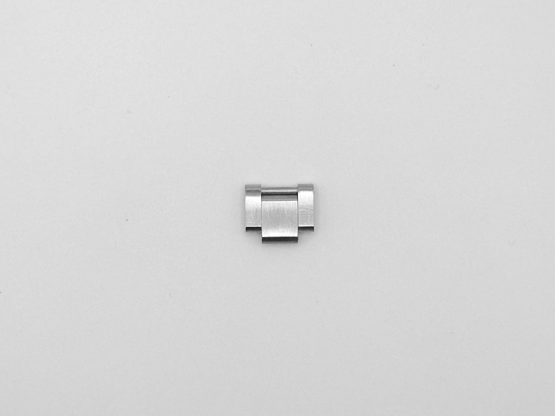 Rolex Oyster Extra Link Polished Sides for 78350