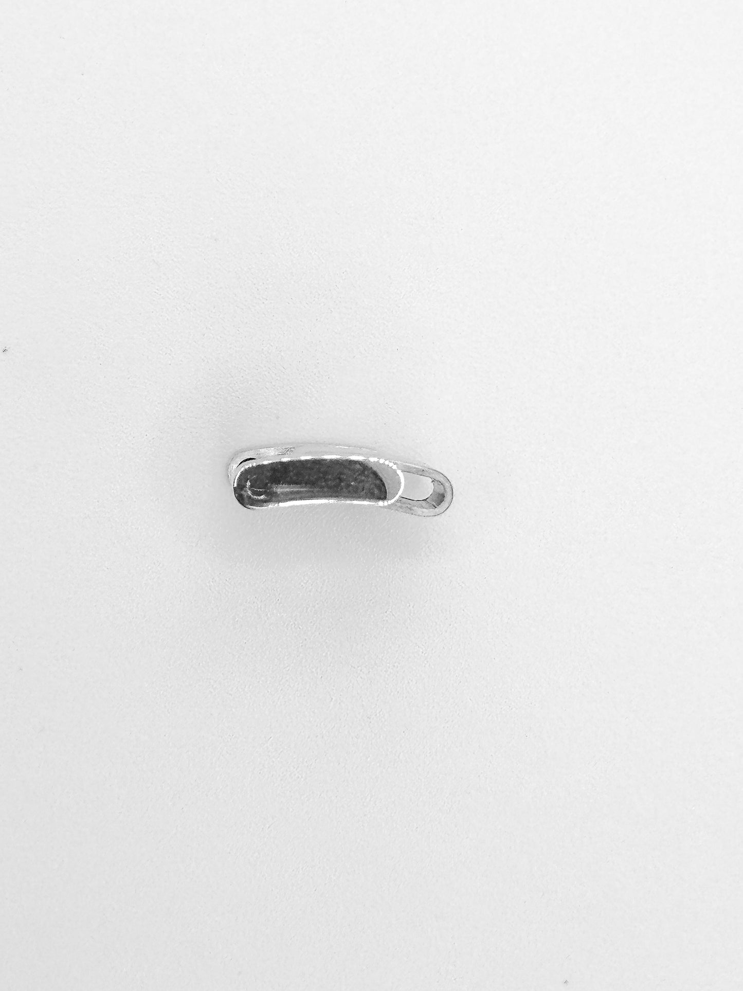 Rolex Oyster Extra Link Polished Sides for 78350
