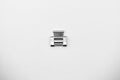 Maillon Oyster Final Half Link Long Tube pour Rolex 93150