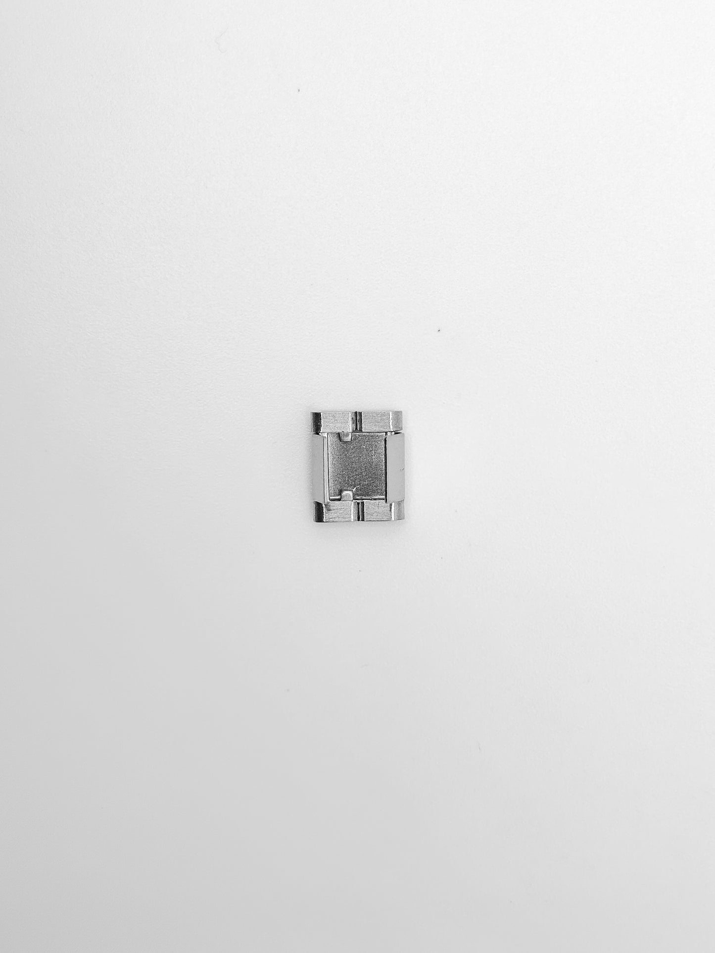 Rolex Oyster Extra Folded Link for 7835