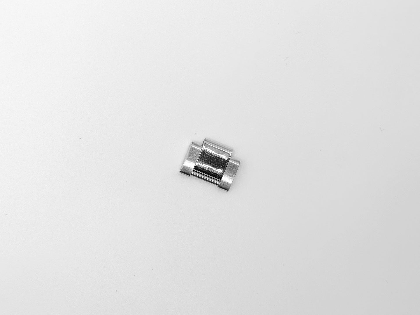 Rolex Oyster Extra Link Polished Center 78390