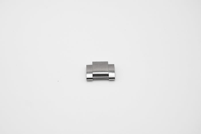 Rolex Oyster Extra Link Brushed Sides for 93150