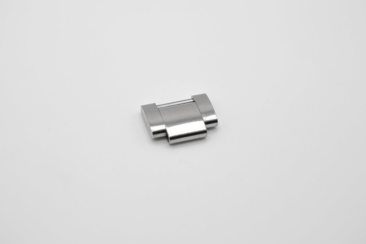 Rolex Oyster Extra Link Polished Sides for 78360 and 78790