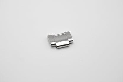 Rolex Oyster Extra Link Polished Sides for 78360 and 78790