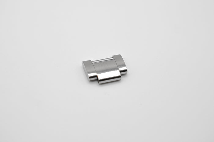 Rolex Oyster Extra Link Polished Sides for 78360 and 78790