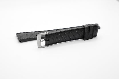 Tropic Rubber Watch Strap for Vintage Rolex