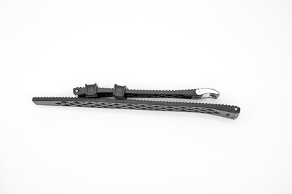 Tropic Rubber Watch Strap for Vintage Rolex