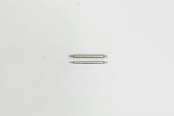 Springbars 1.8mm x 20mm for Rolex