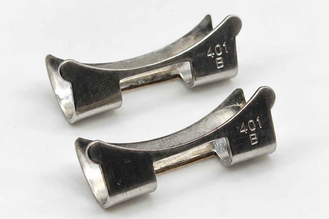 Rolex 401B End Links